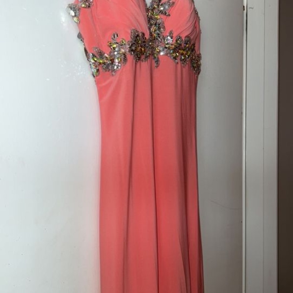 Prom dresss